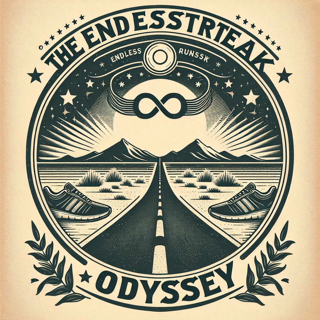 The Endless Runstreak Odyssey