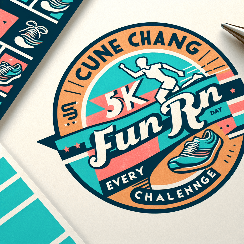 5K  Run Every Day Challenge- Sport and Health App 