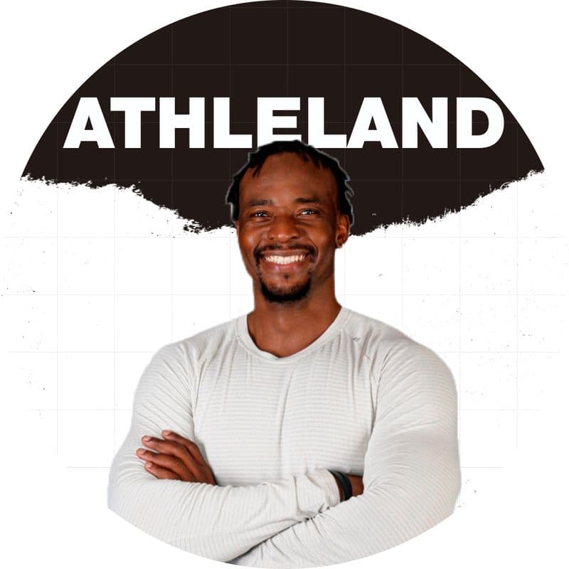 ATHLELAND 21: Unleash Your Ultimate Fitness Potential