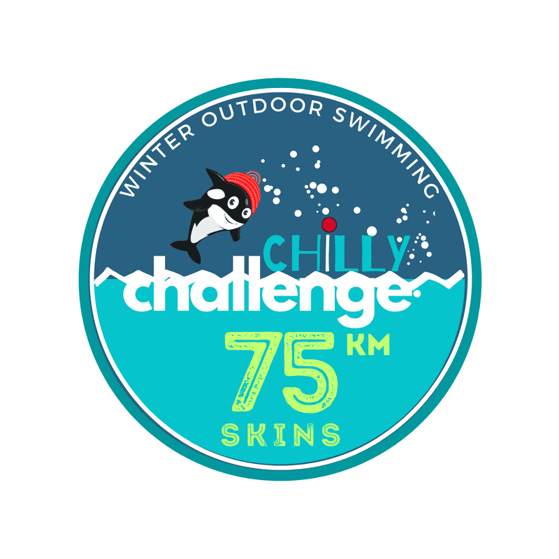 Chilly Challenge 75km (Skins)