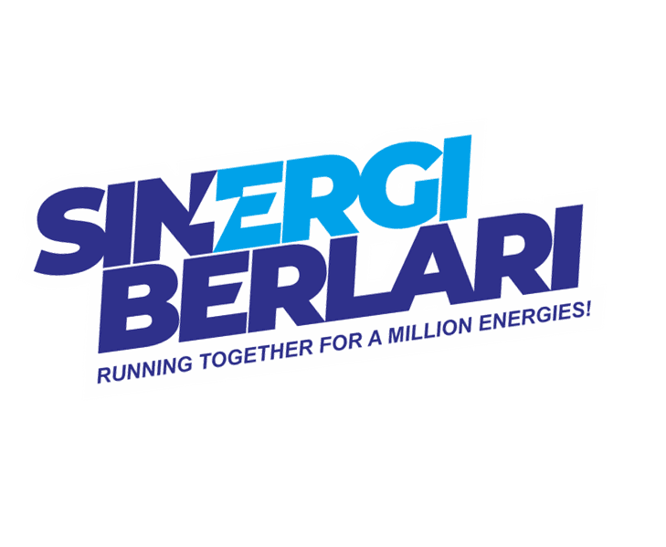 Sinergi Berlari