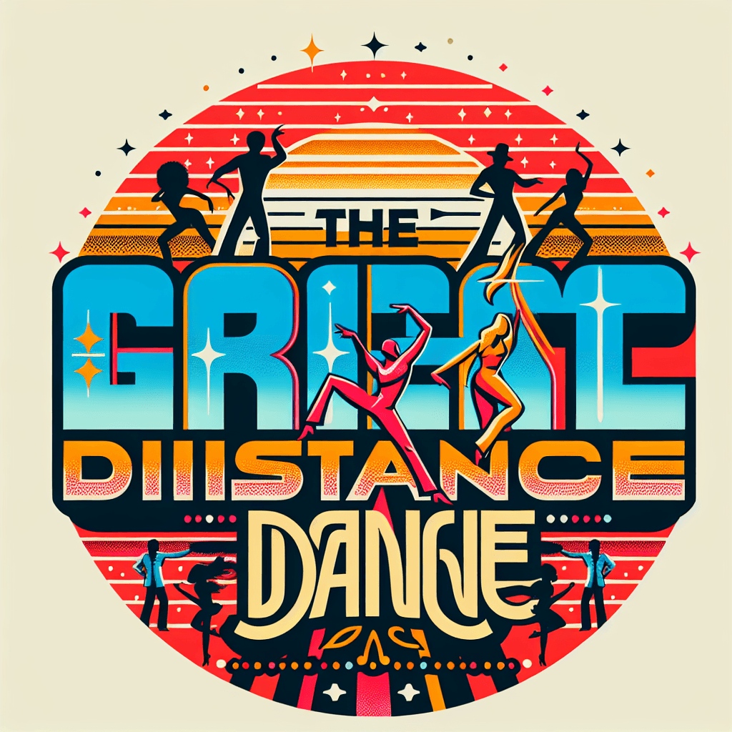 The Great Distance Dance