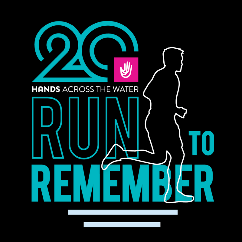 Run to Remember - 20km Individual Challenge 