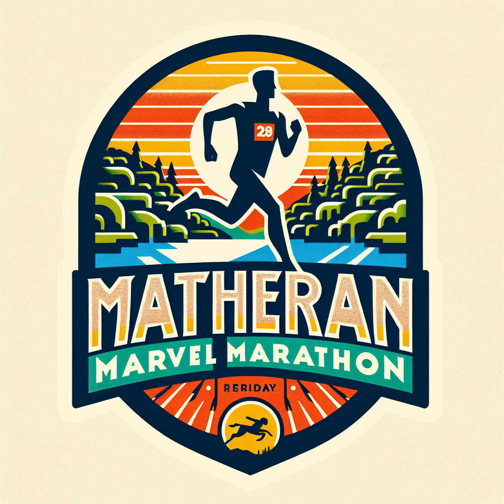 Matheran Marvel Marathon