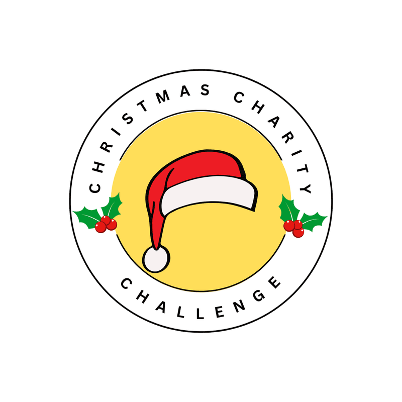 CHRISTMAS CHARITY CHALLENGE